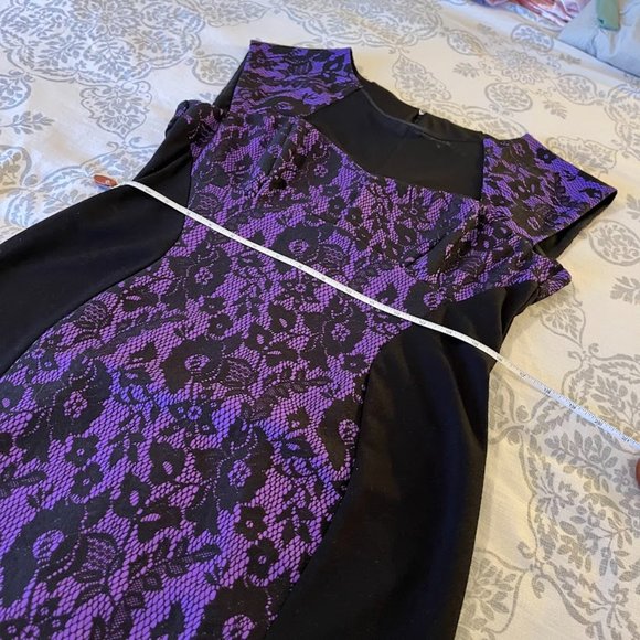 Star by Julien MacDonald Bodycon Dress - Picture 9 of 10